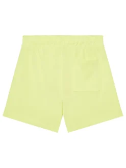 Original Marines Szorty sportowe DFP2251CM Zielony Regular Fit