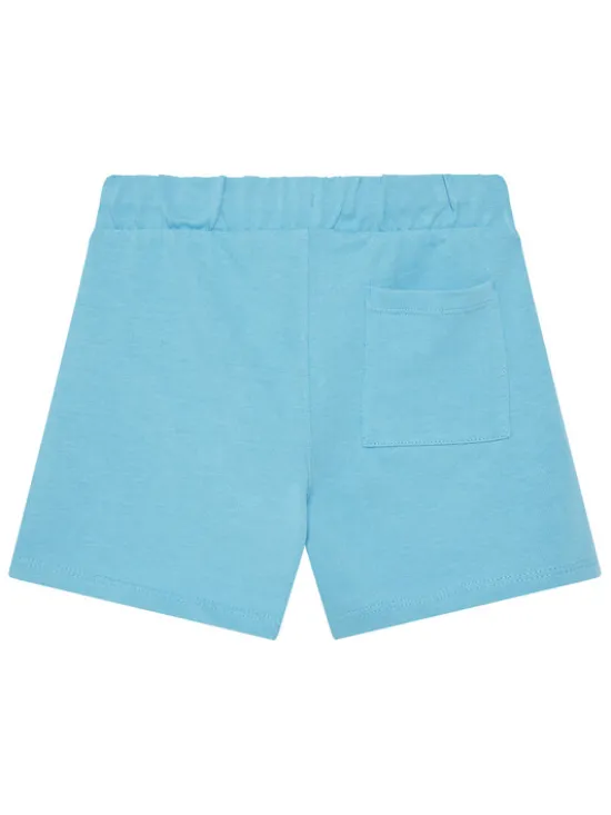 Original Marines Szorty sportowe DFP2251CM Niebieski Regular Fit
