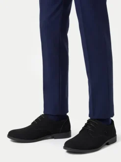 Ottimo Półbuty CEO-CM240808-1 Czarny