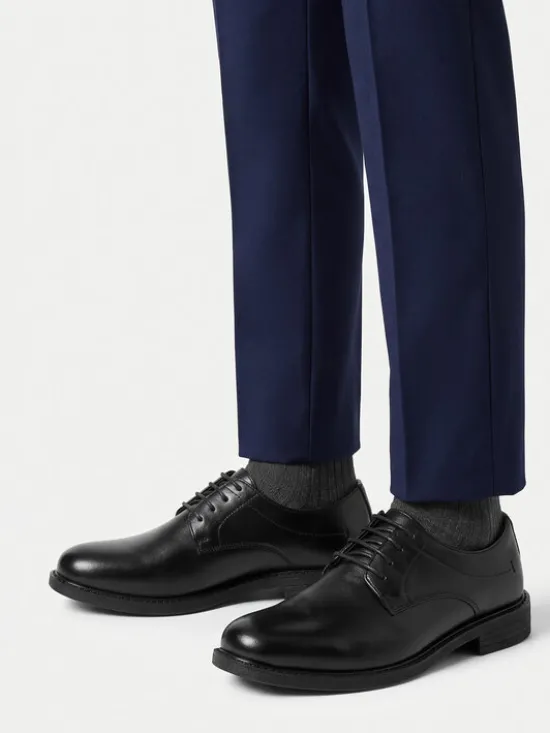Ottimo Półbuty CEO-CM240808-3 Czarny