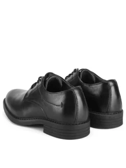 Ottimo Półbuty CM240808-3 Czarny
