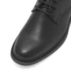 Ottimo Półbuty CYL6146-7(IV)CH Czarny