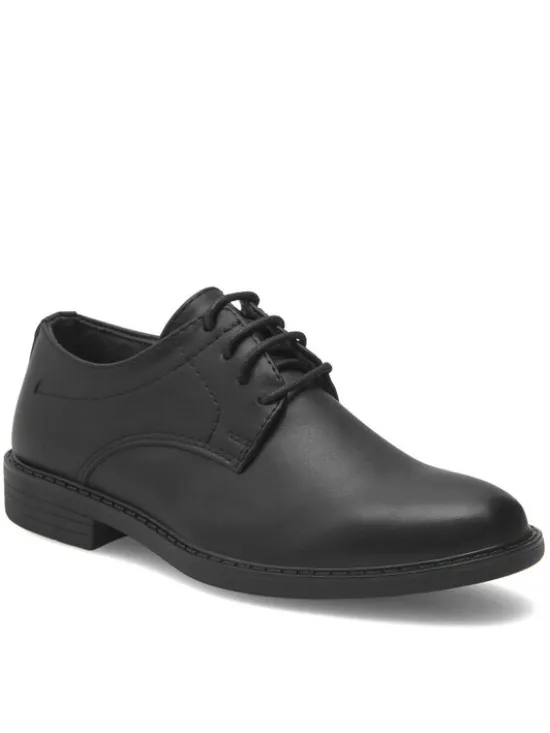Ottimo Półbuty CYL6146-7(IV)CH Czarny