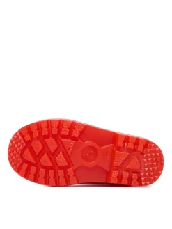 Paw Patrol Kalosze CEO-NJ-SS26-311PAW Czerwony