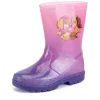 Paw Patrol Kalosze NJ-SS25-327PAW Różowy