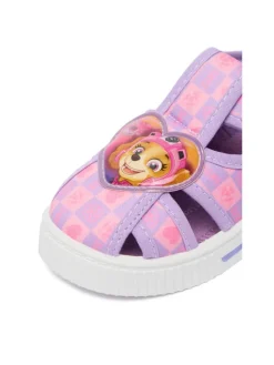 Paw Patrol Kapcie CEO-BIC-SS26-308PAW Fioletowy