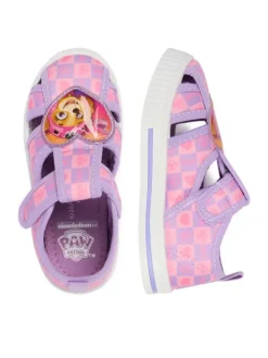 Paw Patrol Kapcie CEO-BIC-SS26-308PAW Fioletowy