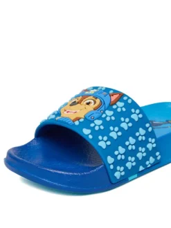 Paw Patrol Klapki CEO-CP66-SS26-332PAW Niebieski