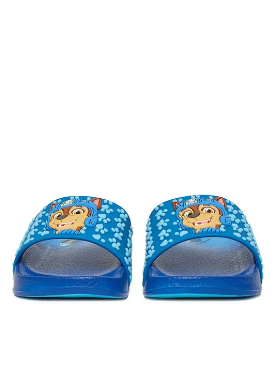 Paw Patrol Klapki CEO-CP66-SS26-332PAW Niebieski