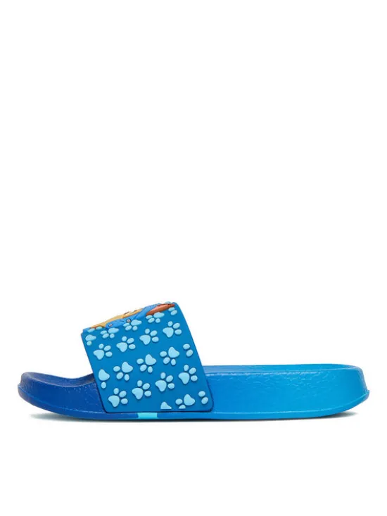 Paw Patrol Klapki CEO-CP66-SS26-332PAW Niebieski
