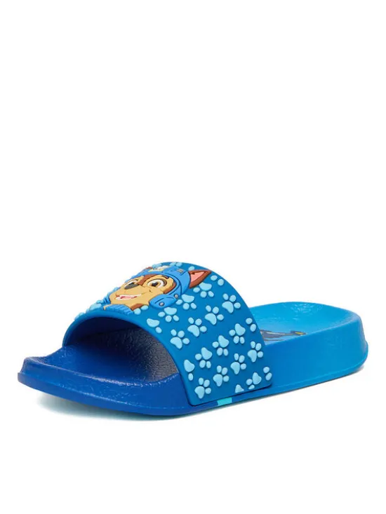 Paw Patrol Klapki CEO-CP66-SS26-332PAW Niebieski