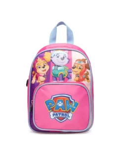 Paw Patrol Plecak ACCCS-SS24_410PAW Różowy