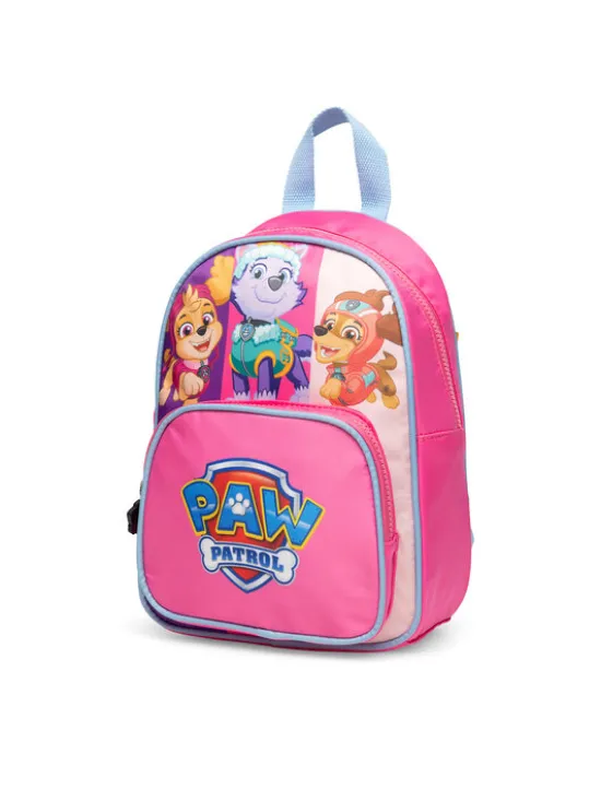 Paw Patrol Plecak ACCCS-SS24_410PAW Różowy