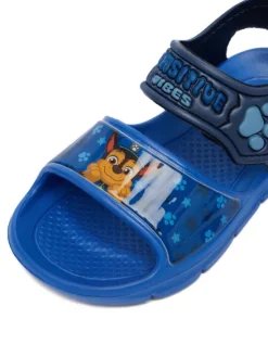 Paw Patrol Sandały CEO-CP90-SS26-334PAW Granatowy