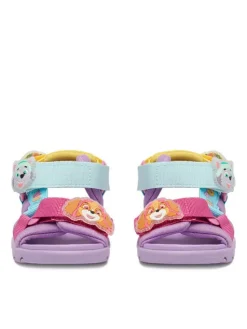 Paw Patrol Sandały CEO-CP76-SS26-336PAW Fioletowy