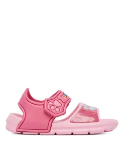 Paw Patrol Sandały CEO-CP90-SS26-335PAW Różowy