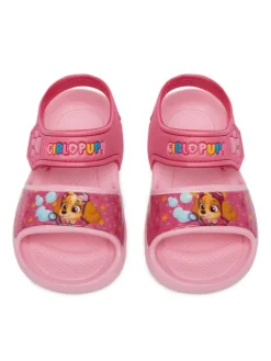 Paw Patrol Sandały CEO-CP90-SS26-335PAW Różowy