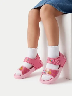 Paw Patrol Sandały CEO-CP90-SS26-335PAW Różowy