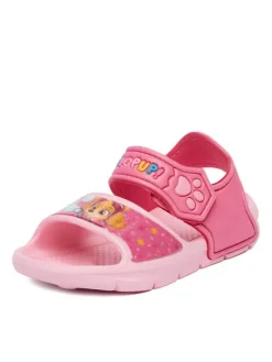 Paw Patrol Sandały CEO-CP90-SS26-335PAW Różowy