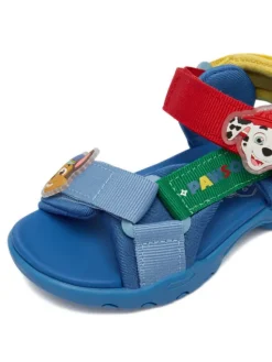 Paw Patrol Sandały CEO-CP76-SS26-337PAW Niebieski