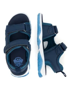 Paw Patrol Sandały CP66-SS24-190 Niebieski