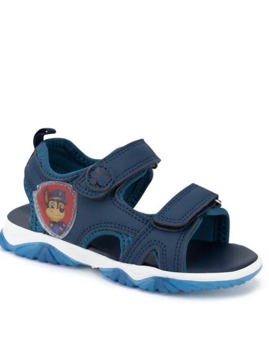 Paw Patrol Sandały CP66-SS24-190 Niebieski