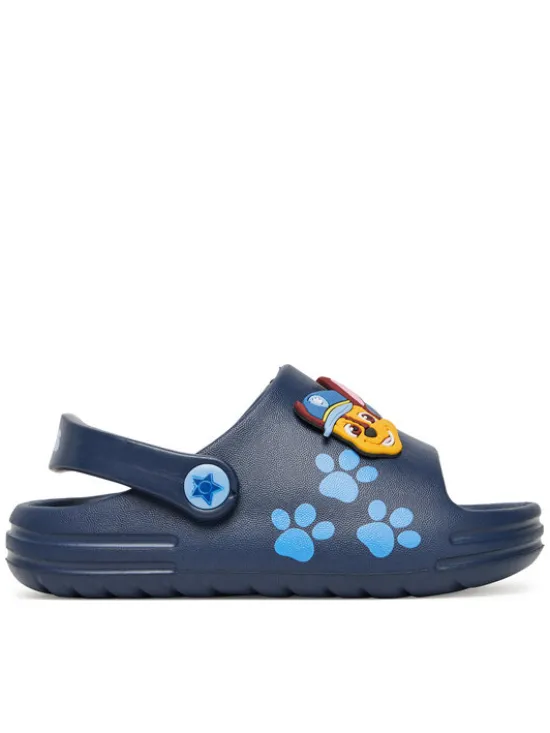Paw Patrol Sandały CP66-SS25-355PAW Granatowy