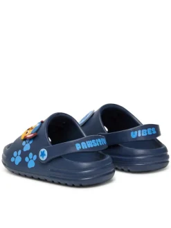 Paw Patrol Sandały CP66-SS25-355PAW Granatowy