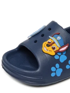 Paw Patrol Sandały CP66-SS25-355PAW Granatowy