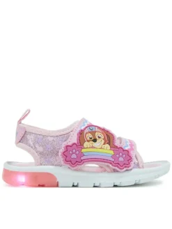 Paw Patrol Sandały CP66-SS25-349PAW Różowy