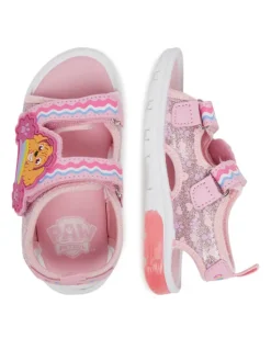Paw Patrol Sandały CP66-SS25-349PAW Różowy