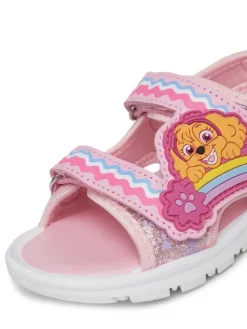 Paw Patrol Sandały CP66-SS25-349PAW Różowy
