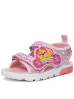 Paw Patrol Sandały CP66-SS25-349PAW Różowy