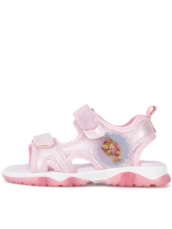 Paw Patrol Sandały CP66-SS24-184 Różowy