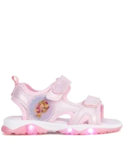 Paw Patrol Sandały CP66-SS24-184 Różowy