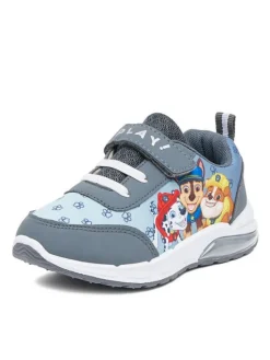Paw Patrol Sneakersy CEO-CP76-AW25-118PAW Szary
