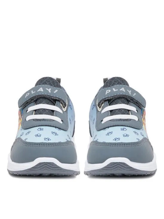 Paw Patrol Sneakersy CEO-CP76-AW25-118PAW Szary