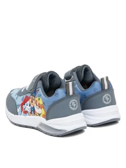 Paw Patrol Sneakersy CEO-CP76-AW25-118PAW Szary