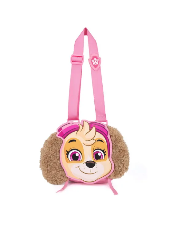 Paw Patrol Torba ACCCS-AW24-335PAW Różowy