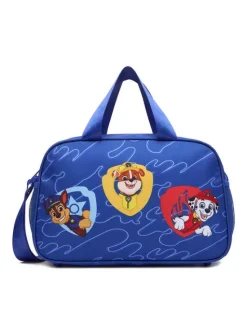 Paw Patrol Torba weekendowa ACCCS-SS25-340PAW Granatowy