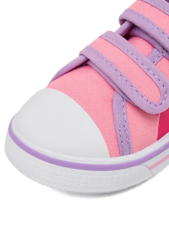 Paw Patrol Trampki CEO-CP91-SS26-326PAW Różowy