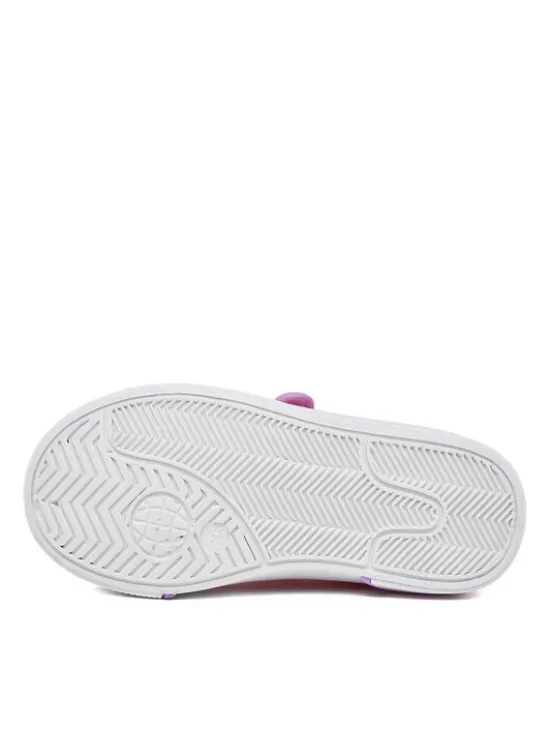 Paw Patrol Trampki CEO-CP91-SS26-326PAW Różowy