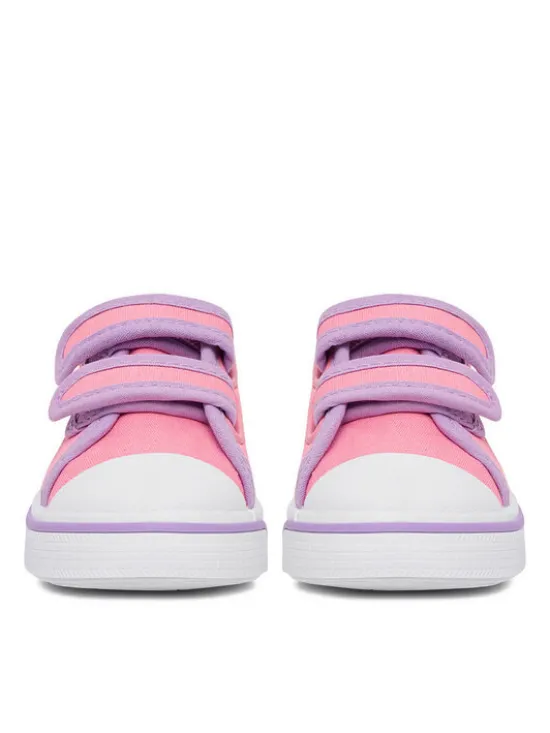 Paw Patrol Trampki CEO-CP91-SS26-326PAW Różowy