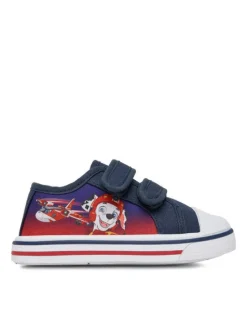 Paw Patrol Trampki CEO-CP91-SS26-327PAW Granatowy