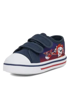 Paw Patrol Trampki CEO-CP91-SS26-327PAW Granatowy
