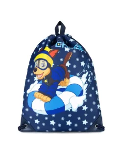 Paw Patrol Worek ACCCS-AW24-309PAW Granatowy