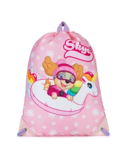 Paw Patrol Worek ACCCS-AW24-307PAW Różowy