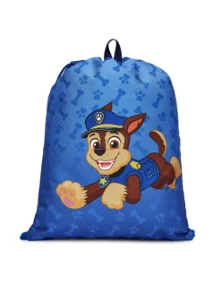 Paw Patrol Worek ACCCS-SS25-310PAW Niebieski