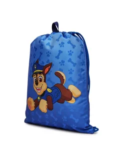 Paw Patrol Worek ACCCS-SS25-310PAW Niebieski