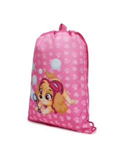 Paw Patrol Worek ACCCS-SS25-311PAW Różowy